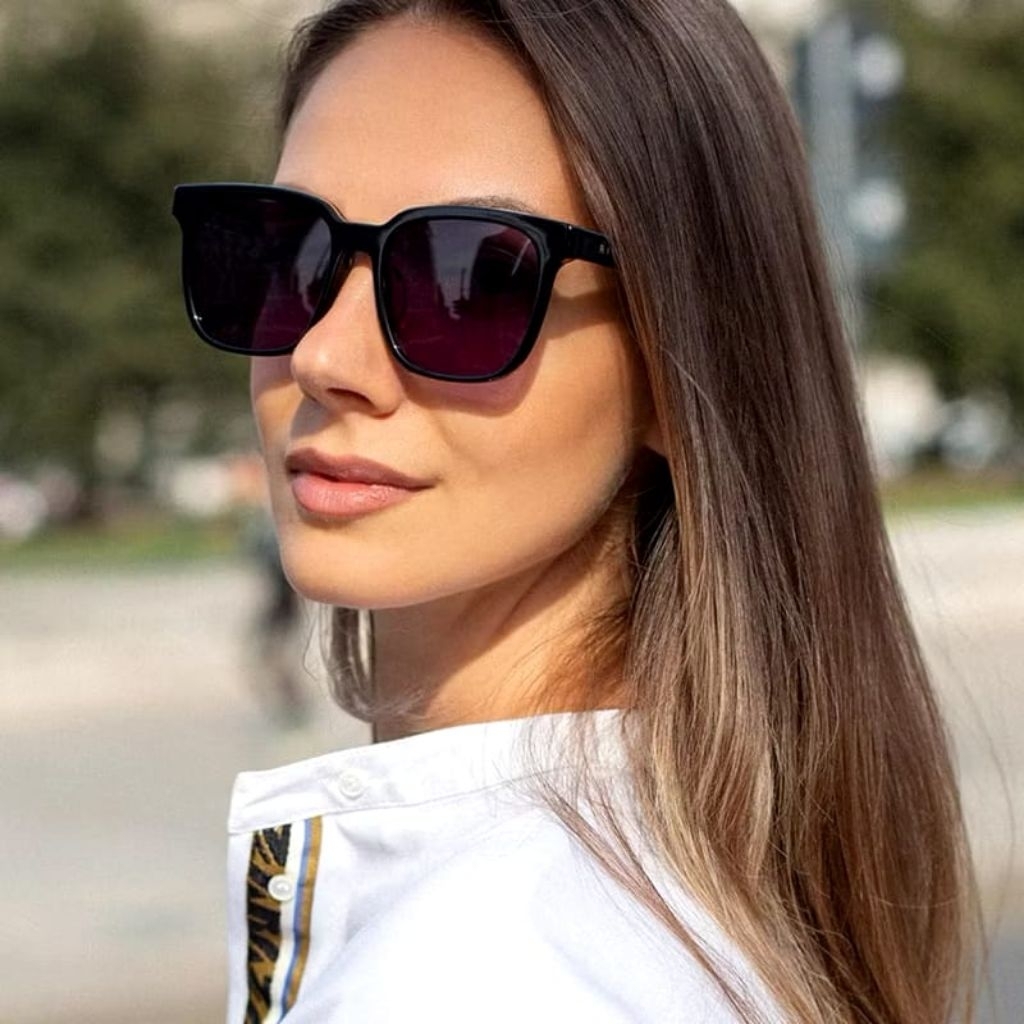 RIETI 100% Original Korea Sunglasses Eyewear - Anima