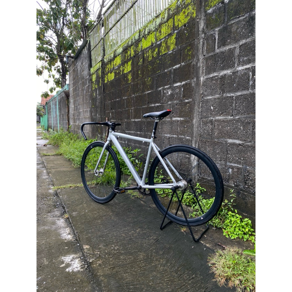 sepeda fixie united evolution east