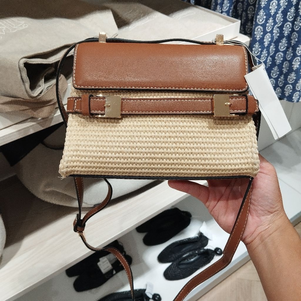 Tas H&M Woman JASTIP