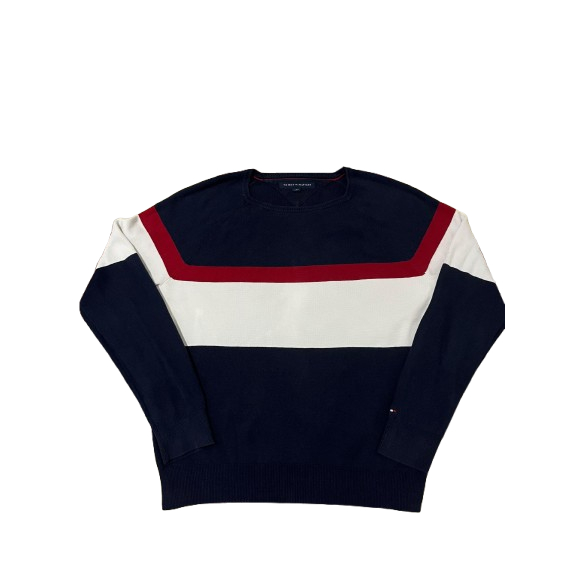 Tommy Hilfiger Knit Sweater