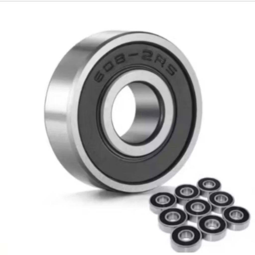 Bearing 608 2rs Berkualitas | Bearing 608 2rs High quality