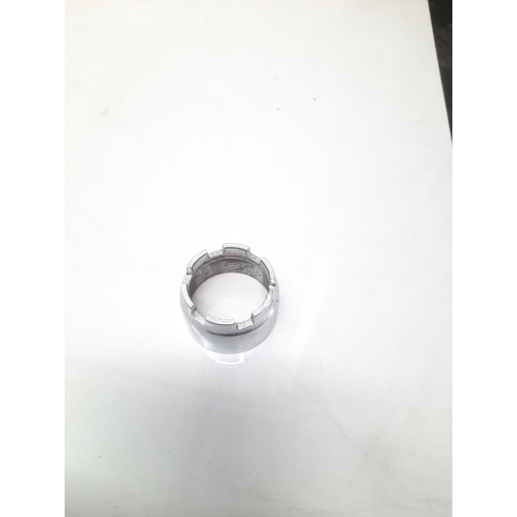 mur sambungan knalpot Yamaha L2g l2s