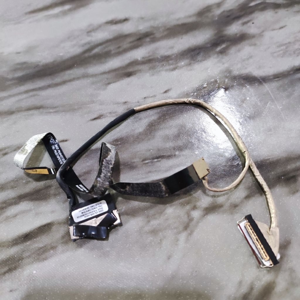 Flexible Fleksibel kabel cable LCD lcd laptop Lenovo Ideapad 320S-13IKB