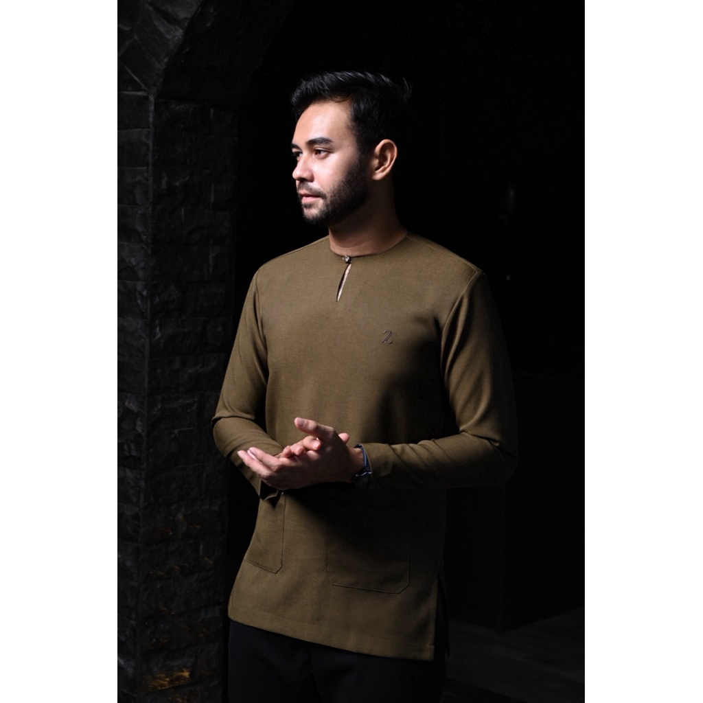 ORIGINAL KOKO KAIF ZAAFER