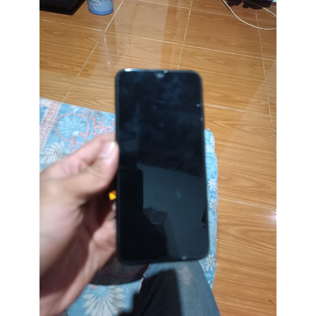 Redmi Note 8 6/128 keadaan Mati