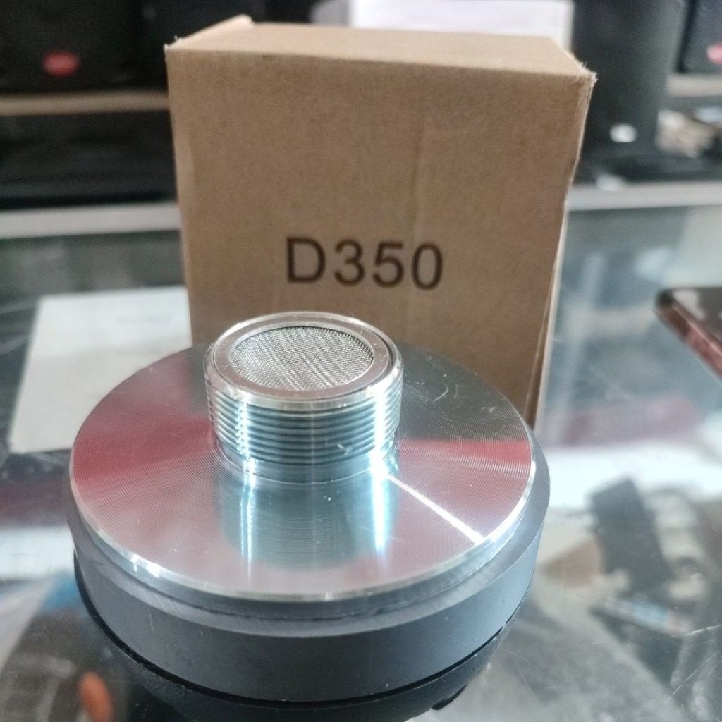 Driver tweter RCF D-350