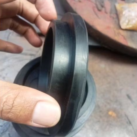 KARET DOP 4 INCH DOP 4INCH
