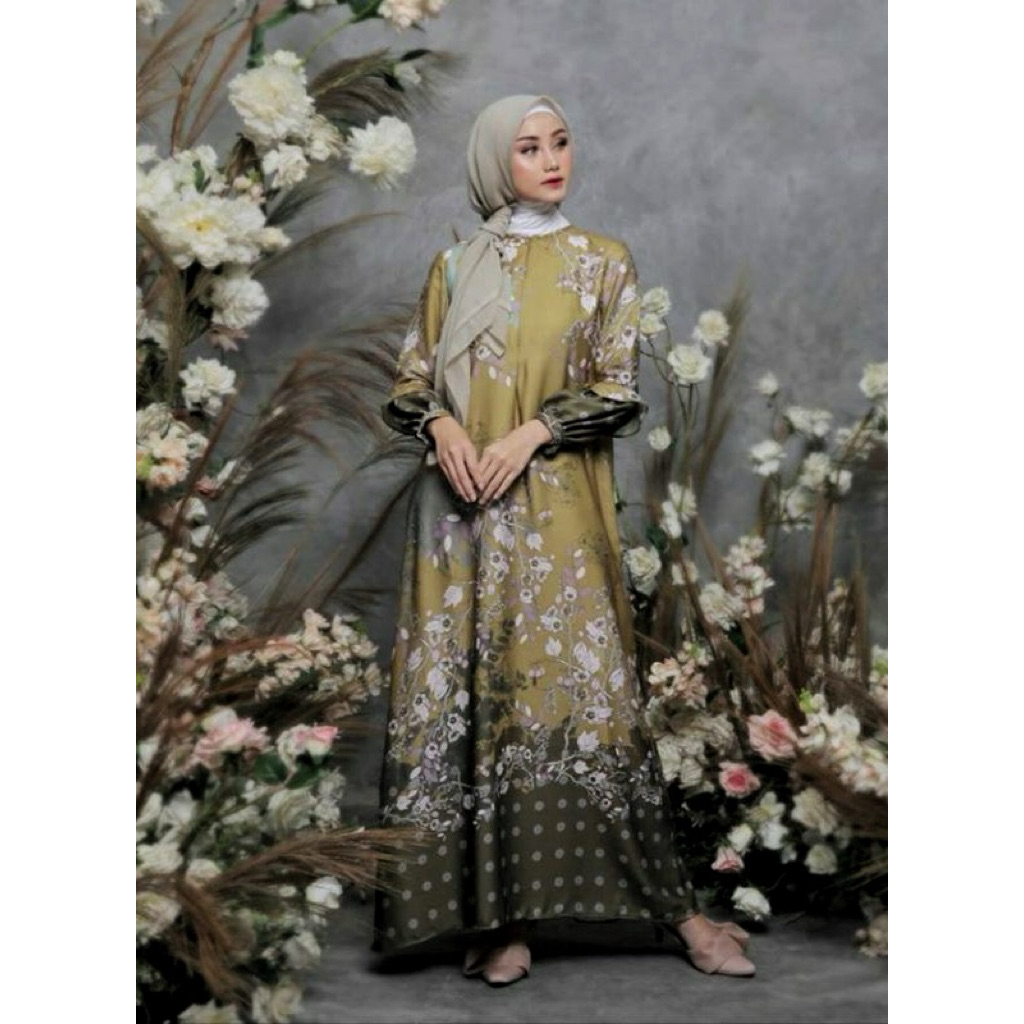 Gamis Muda Official