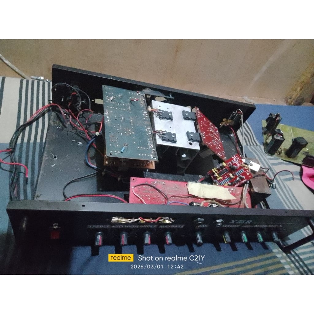 Bok plus pedningn plus tr plus driver na harga 200