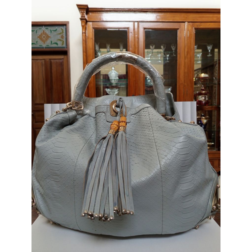 Tas Wanita GUCCI BAMBOO