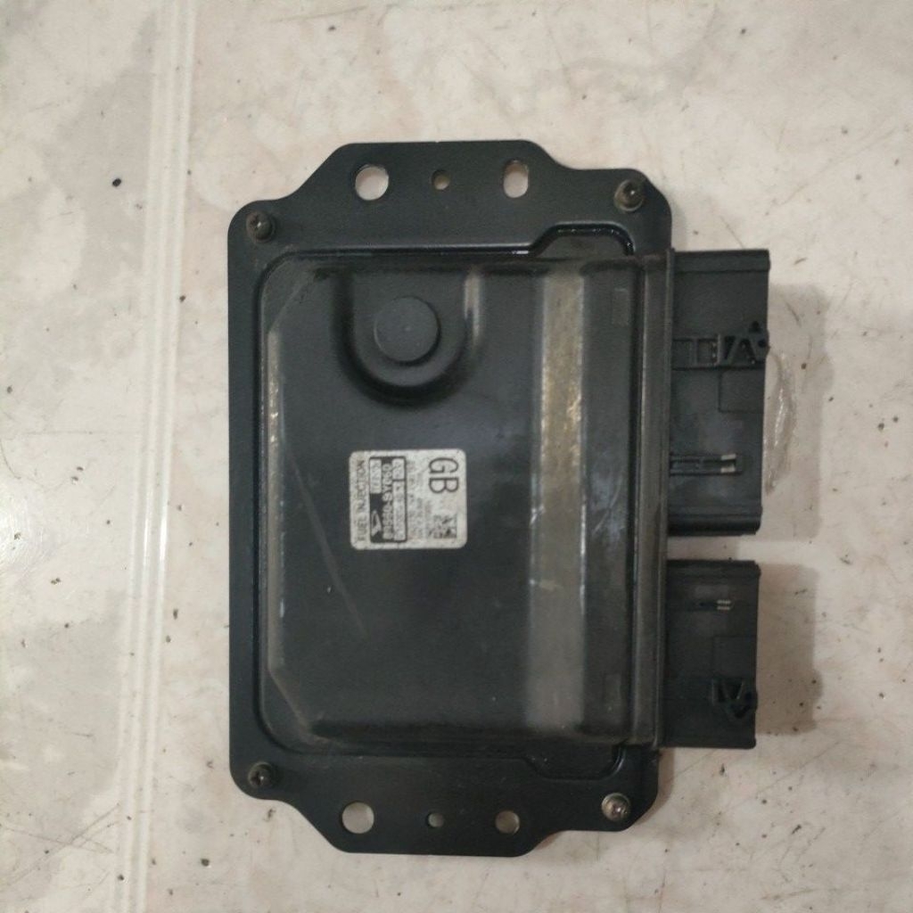 Ecu Komputer  Grand New Avanza Xenia 2015-2022