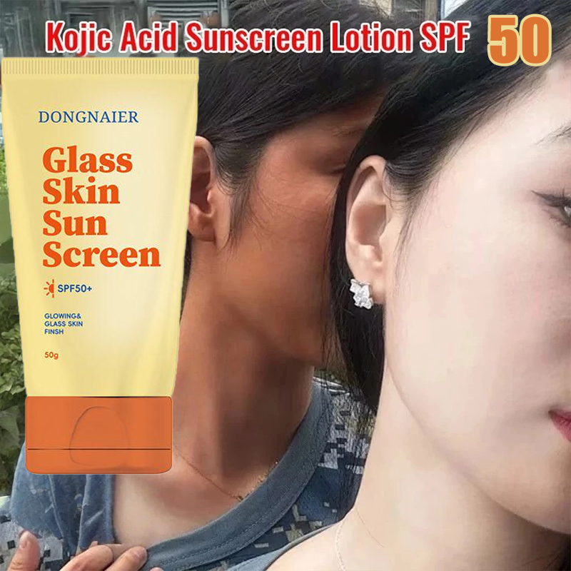 sun screen  tabir surya sunscreen tinted spf 50 pa ++++ tabir surya wajah sunscreen spf 50+ wajah su