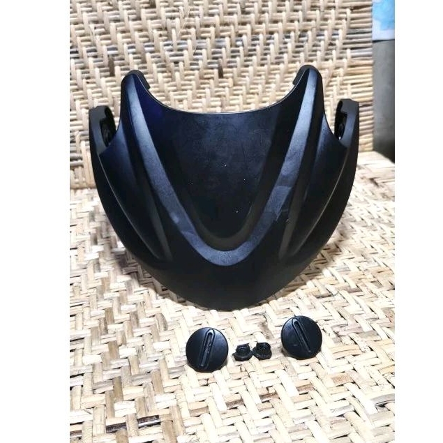 PET HELM TOPI HELM HONDA HMJ-3 HMJ 3 ORIGINAL LEPASAN SET MUR BAUT TINGGAL PASANG TERMURAH