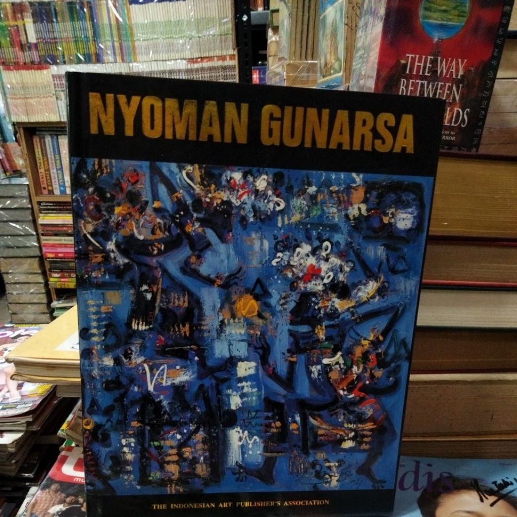 Nyoman Gunarsa