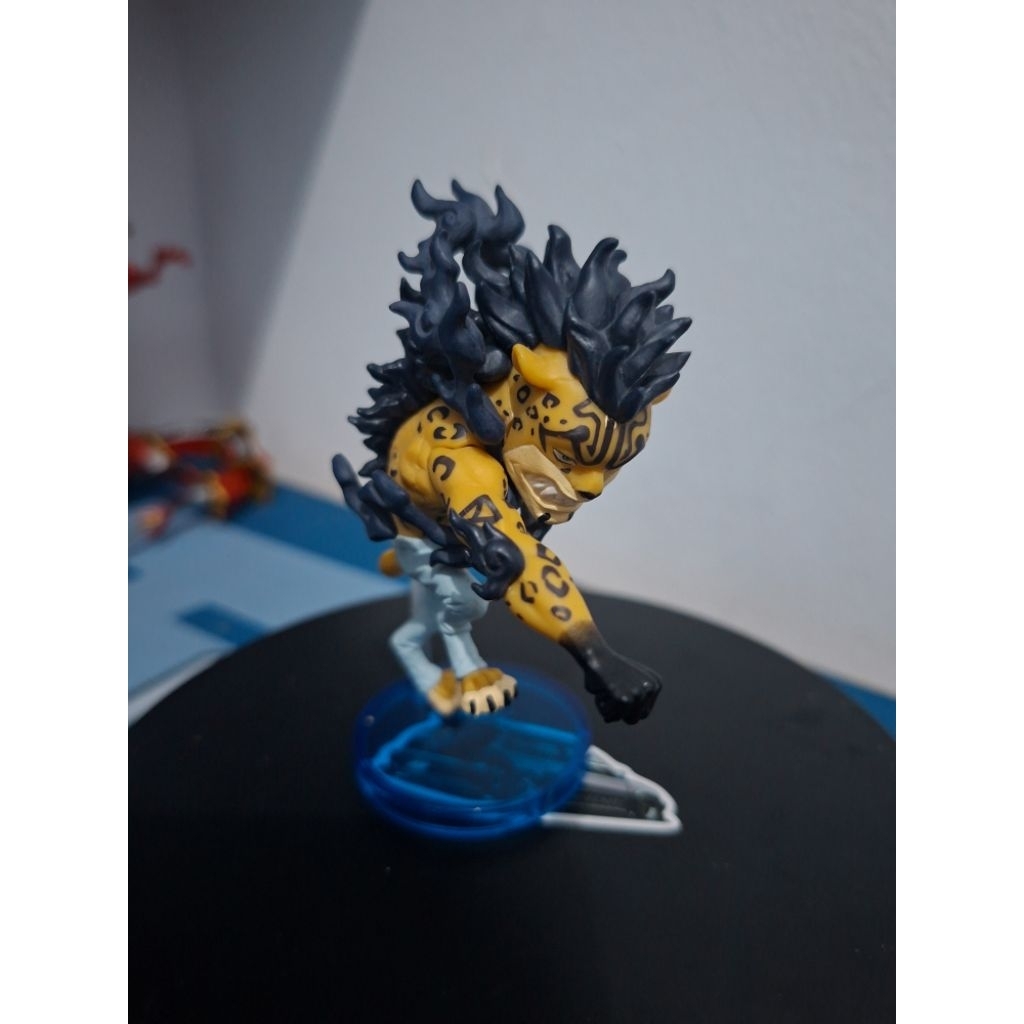 FIGURE WCF ROB LUCCI AWAKENING EGGHEAD