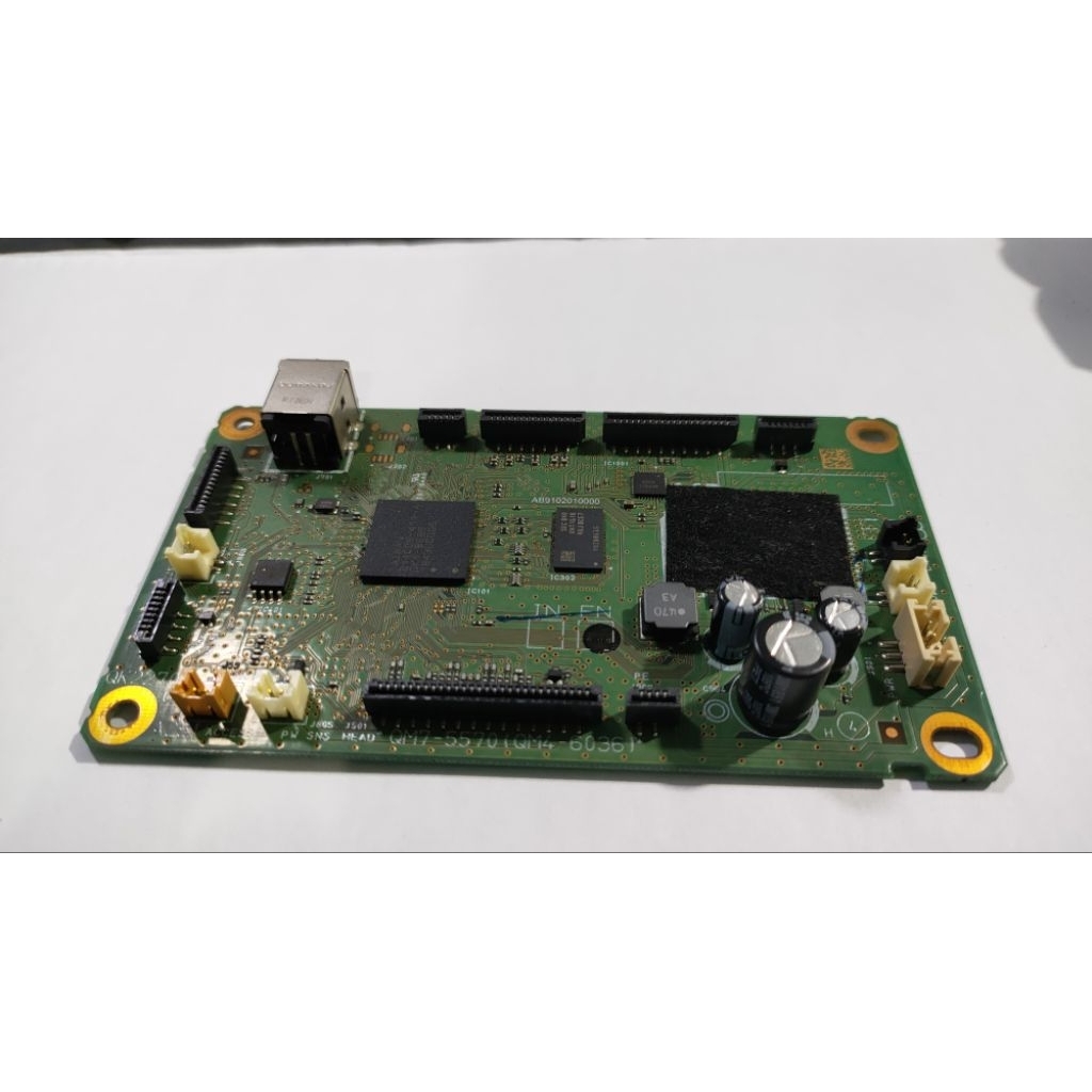 mainboard printer canon tr4570s second