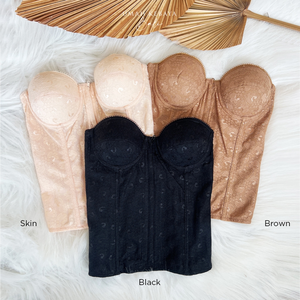 Longtorso Premium | Umah Kebaya Bali