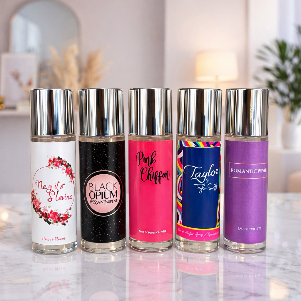 paket usaha parfum thailand 35ml