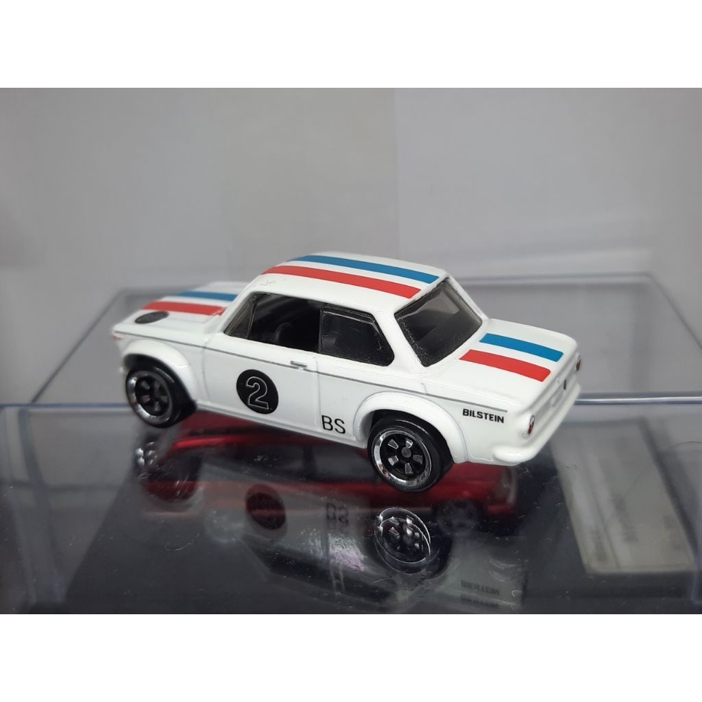 Hot wheels bmw 2002 loose