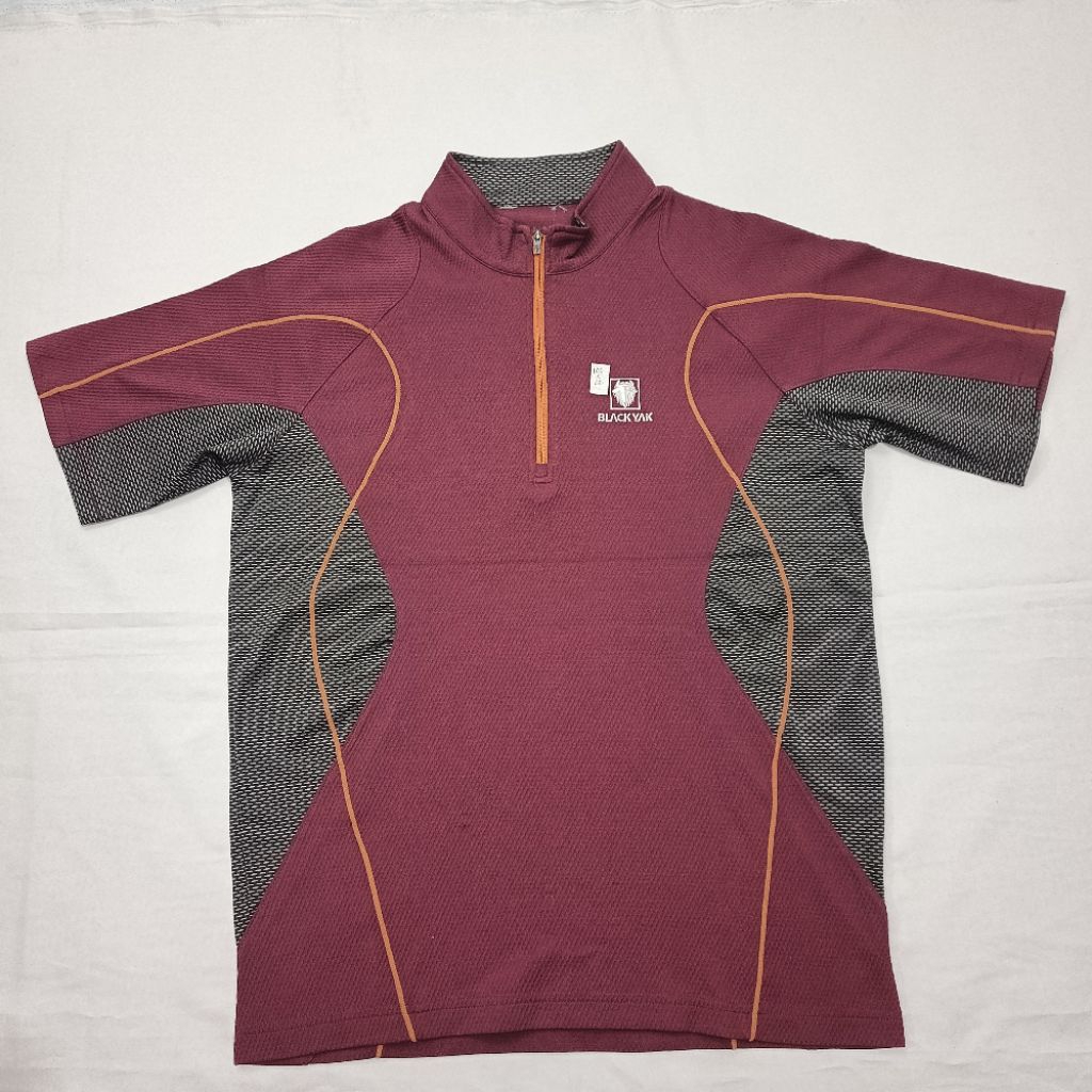 BASELAYER BLACKYAK EXTREME OUTDOOR