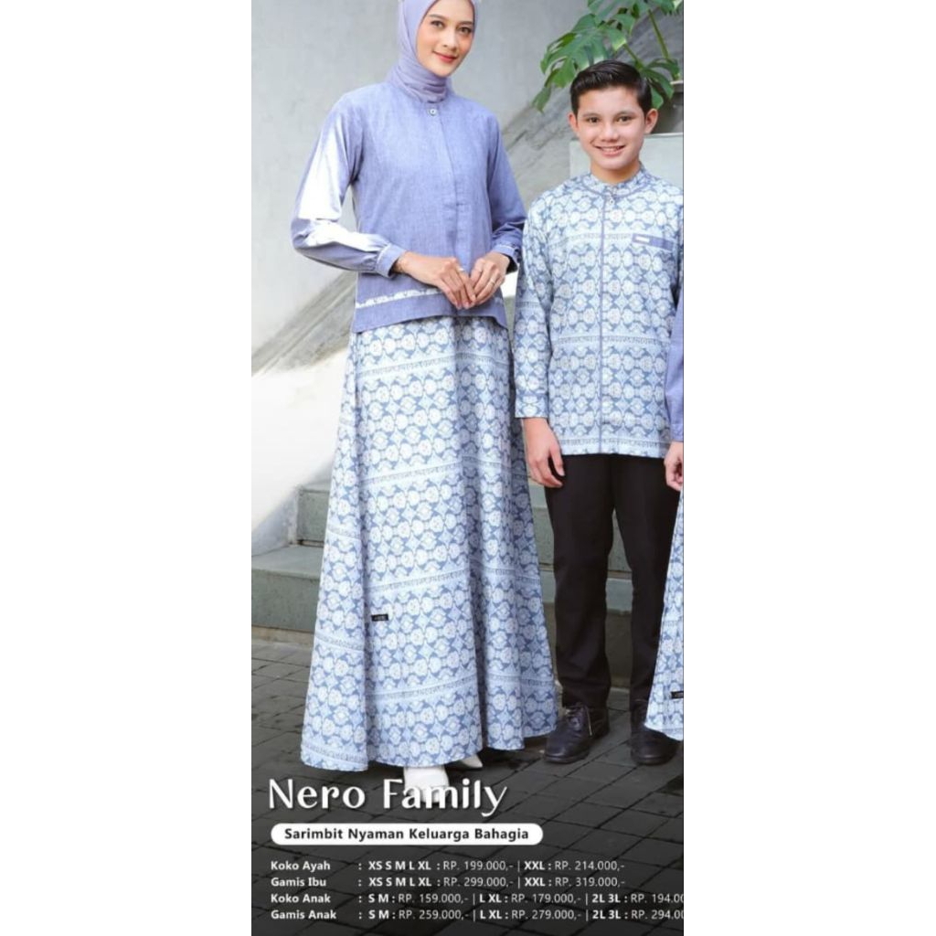 LUBI FASHION/ GAMIS LUBI/ DRESS LUBI/ GAMIS SARIMBIT 2026