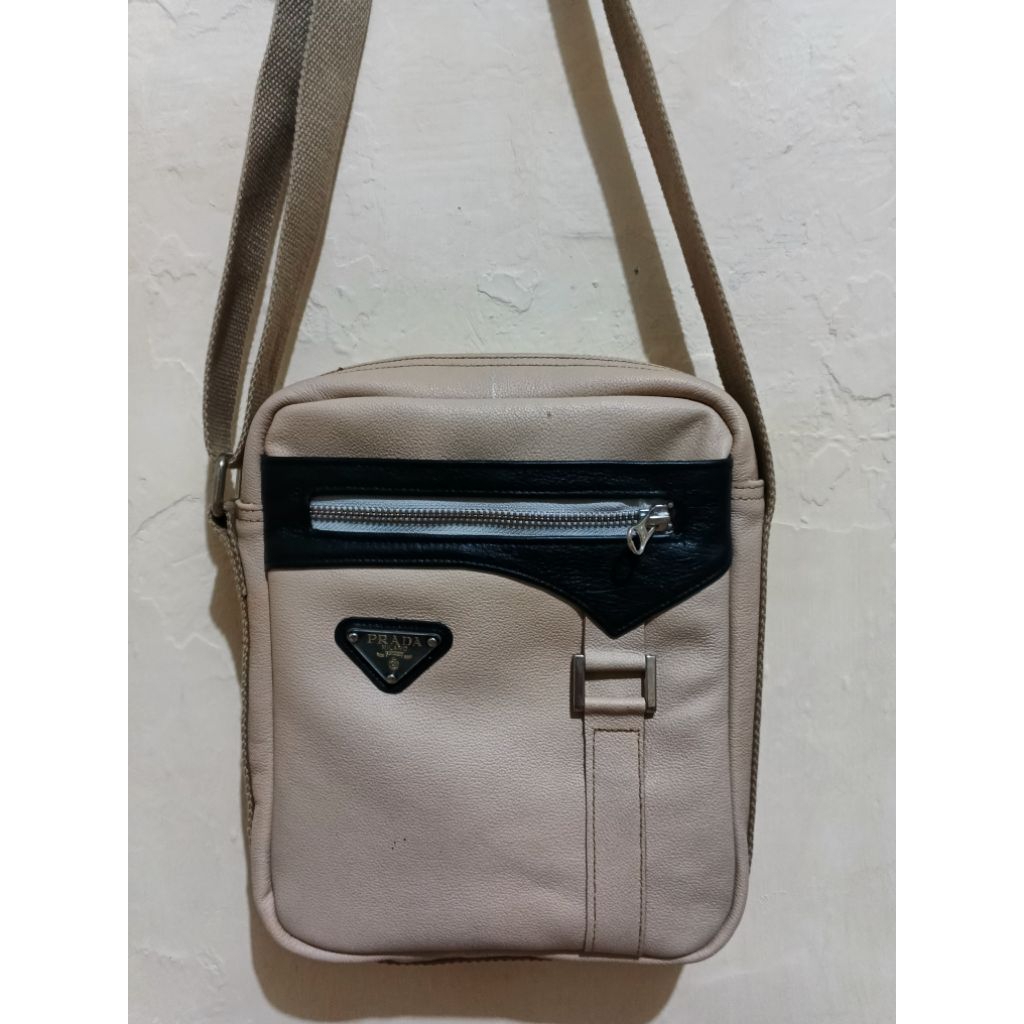 Sling Bag Prada Milano