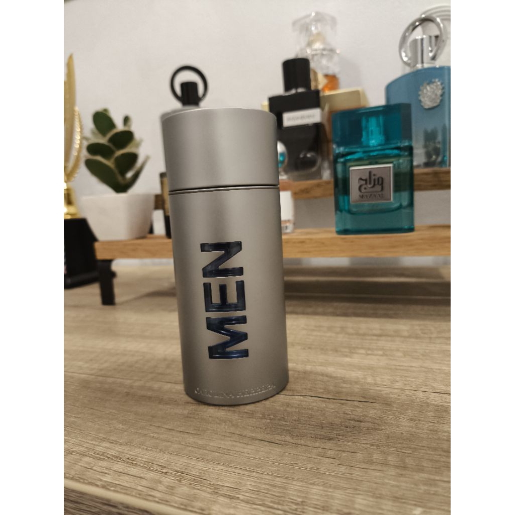 Carolina Herrera 212 Men