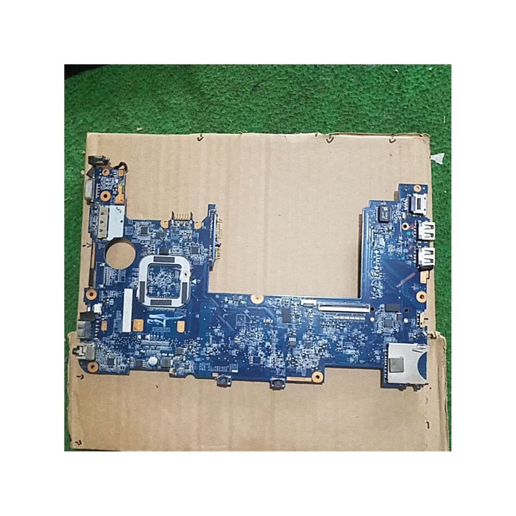 motherboard mainboard mobo notebook hp mini hstnn-e04c original