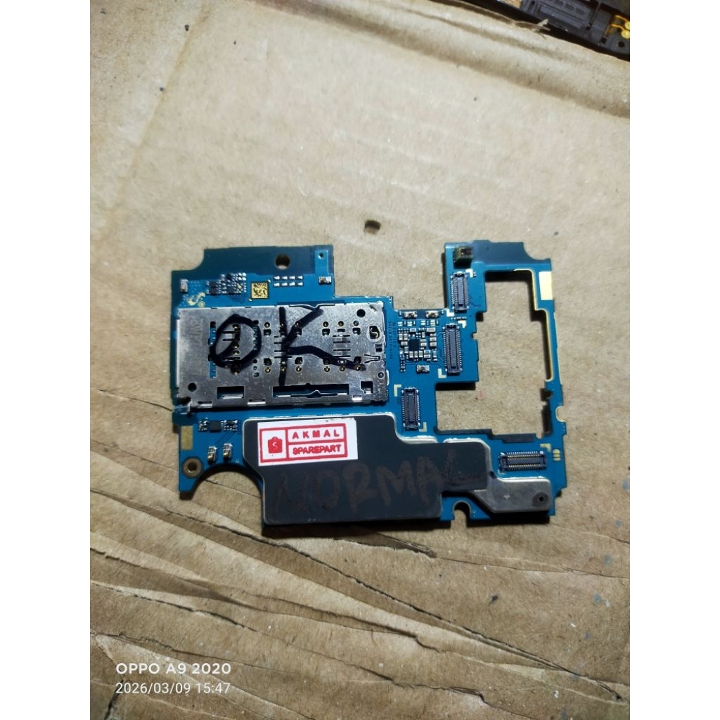 MESIN SAMSUNG A51 (SM-A515F) NORMAL JAYA