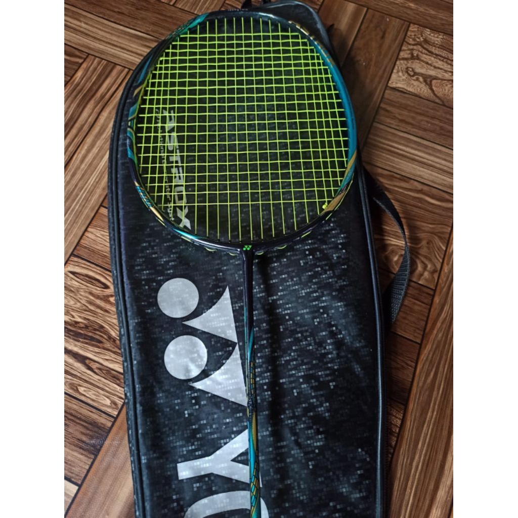 Raket second yonex88s pro original