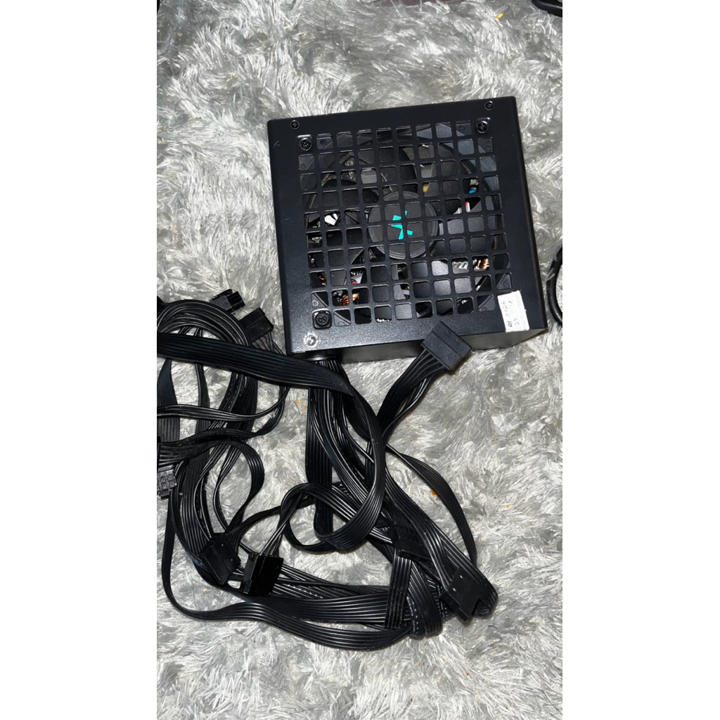 PSU Deepcool PF500