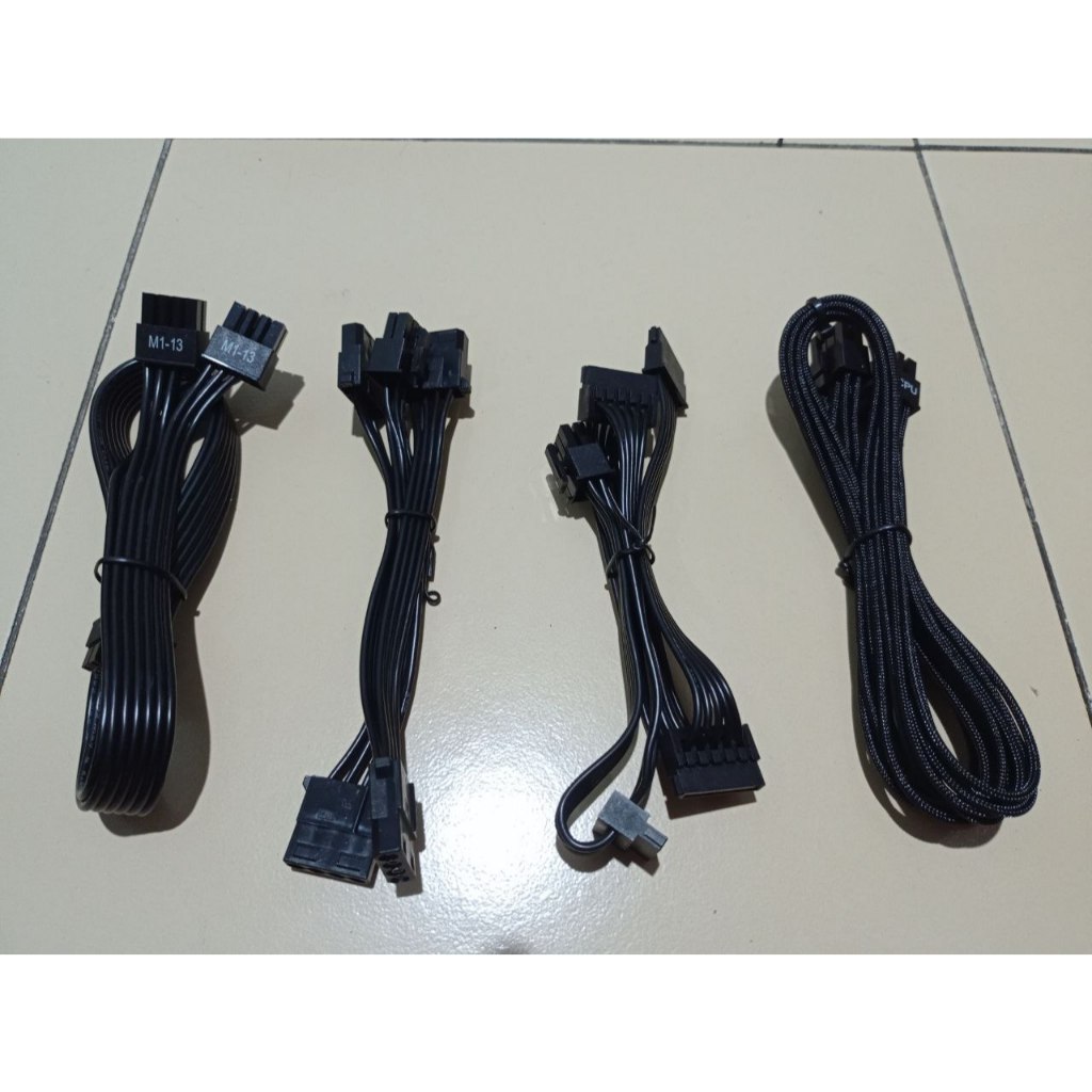 Kabel Cable Modular PSU Power Supply