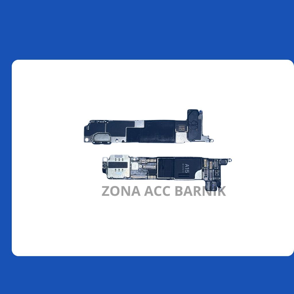 MESIN IPHONE LOCK ICLOUD IPHONE 13 MINI 5G