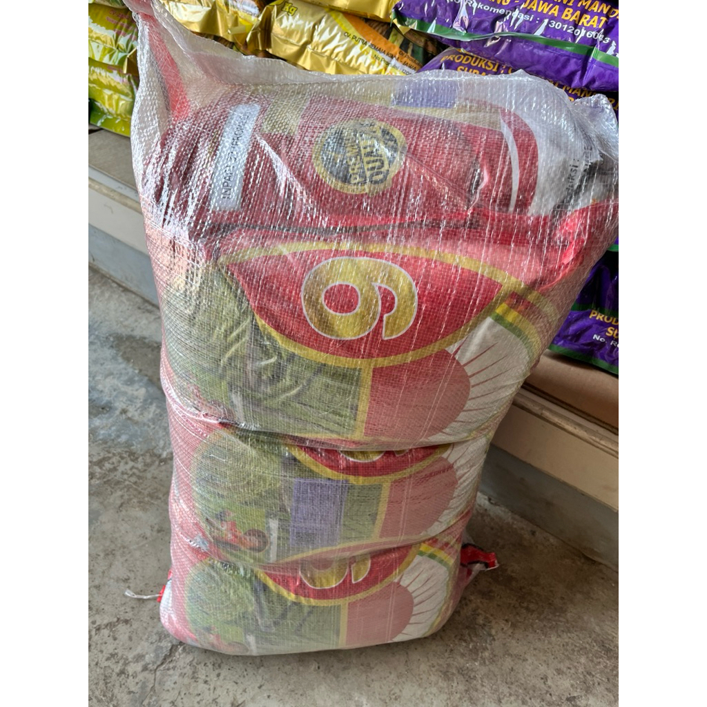 Benih padi inpari32 Promeo Benih premium 10pcs 50kg