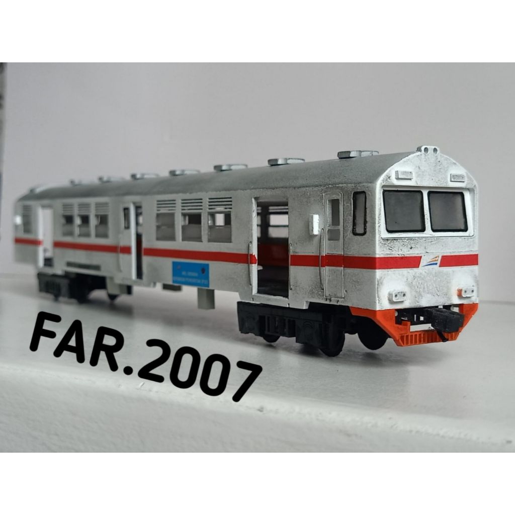 miniatur krl ekonomi rheostatik , miniatur kereta , miniatur lokomotif , miniatur gerbong , railking