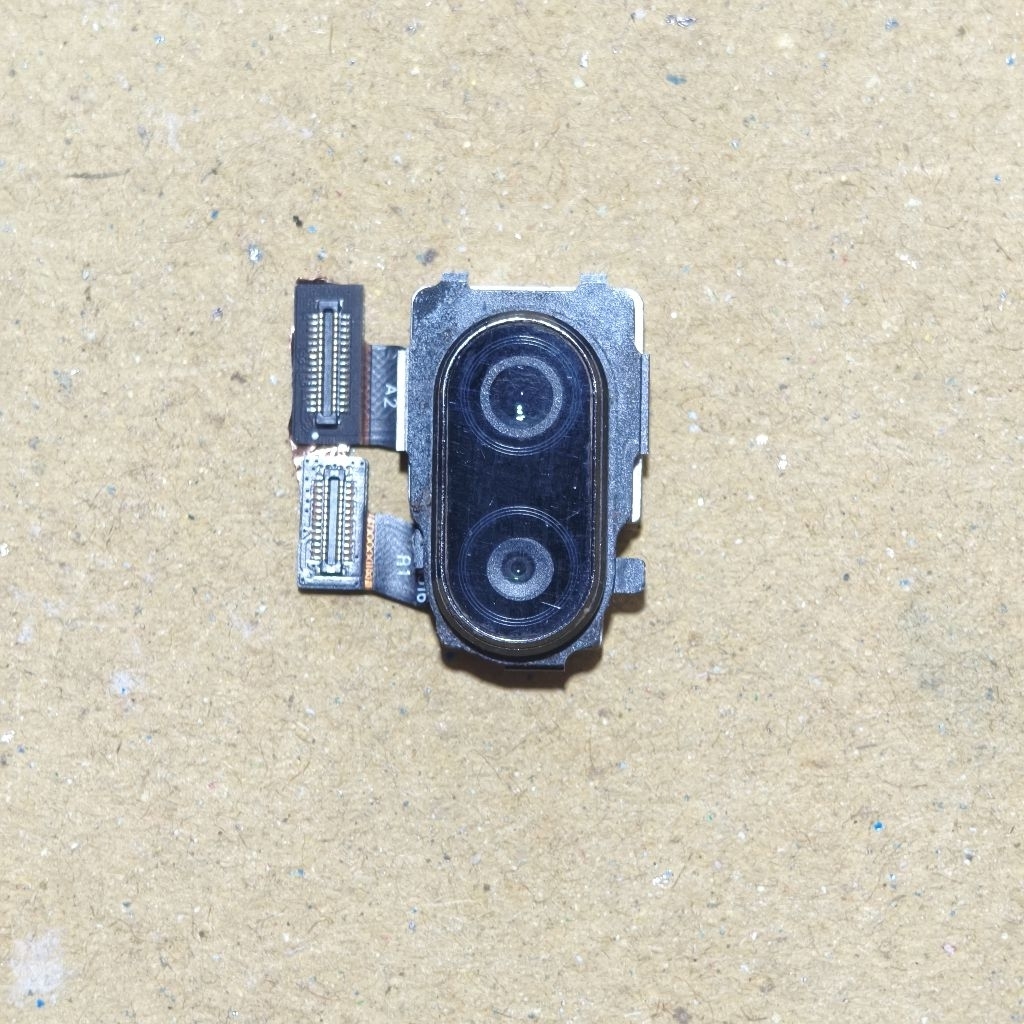 KAMERA BELAKANG COPOTAN REDMI NOTE 7