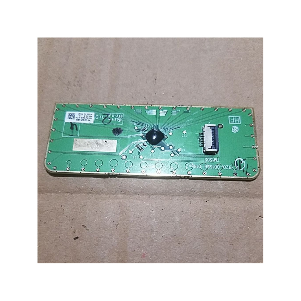 touchpad notebook hp mini hstnn-e04c original