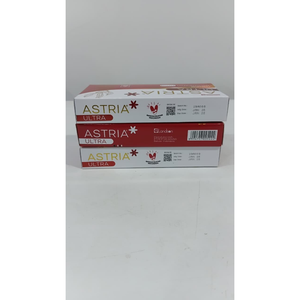 Astria Ultra Astaxanthin 12mg