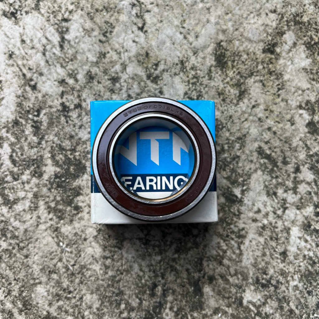 bearing pully ac panther pick up turbo