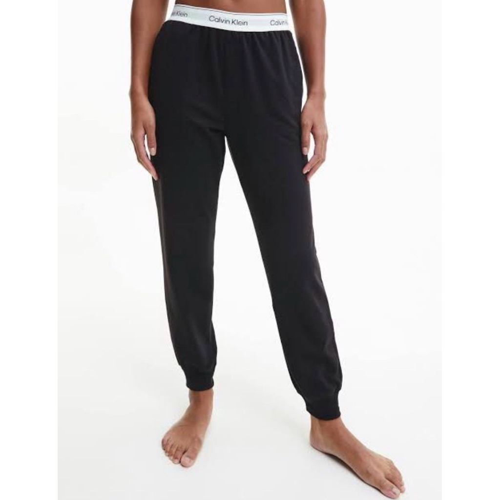 PL Calvin Klein Cotton Lounge Jogger Sweat Pants