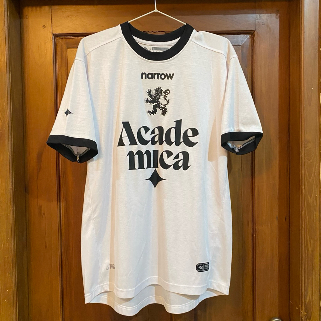 Jersey Academica Insurgent Ballersclub x Narrow Bellingham 22