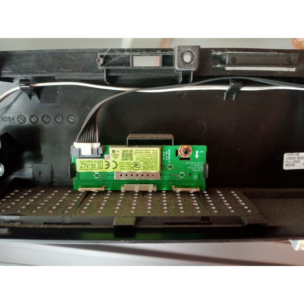 Sensor Modul Wifi Samsung UA50AU7002K - UA50AU7002