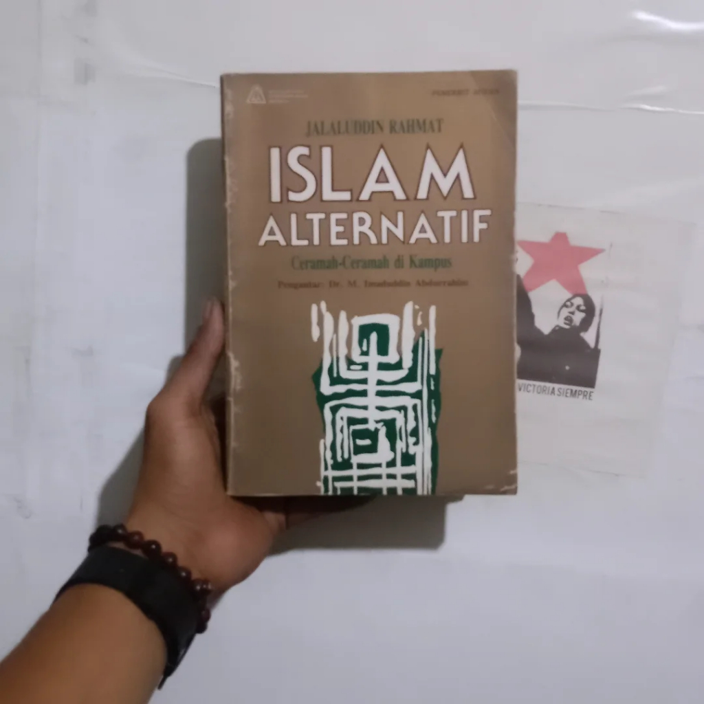 Jalaluddin Rakhmat Menjawab Soal-Soal Islam Kontemporer Islam Aktual | Islam Alternatif | Tafsir Suf