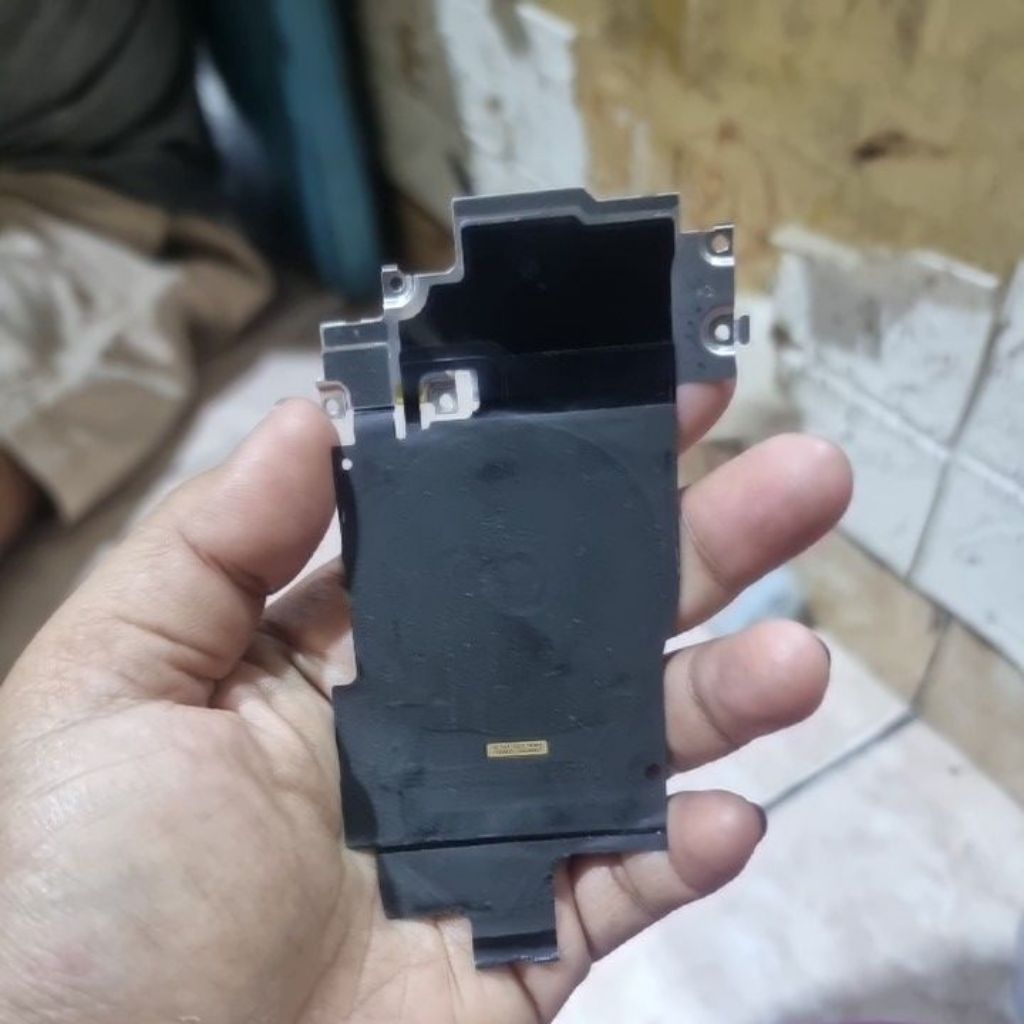 nfc samsung note 10 plus