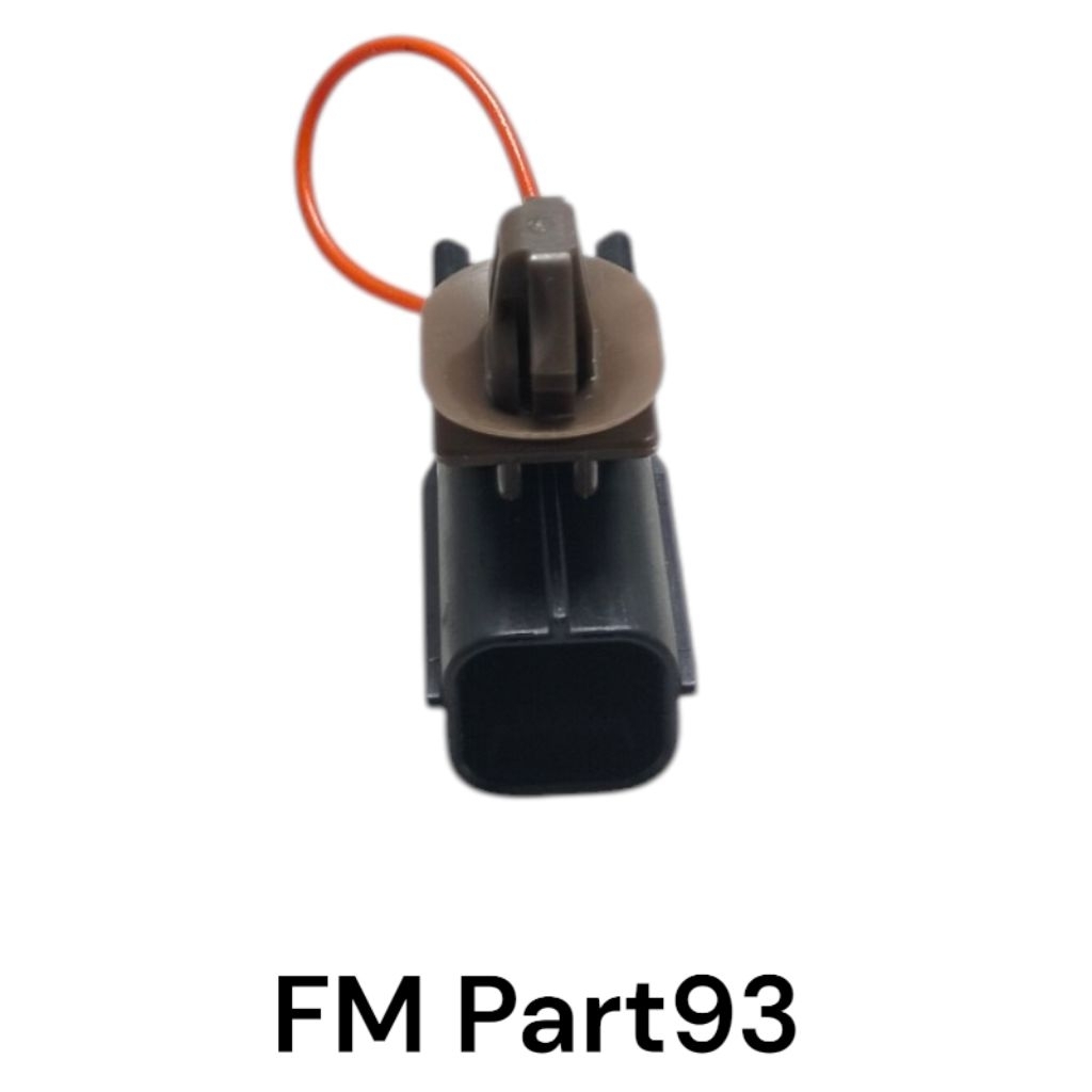 Soket DLC SCS PCX 160 Honda Euro 5 Vario 160