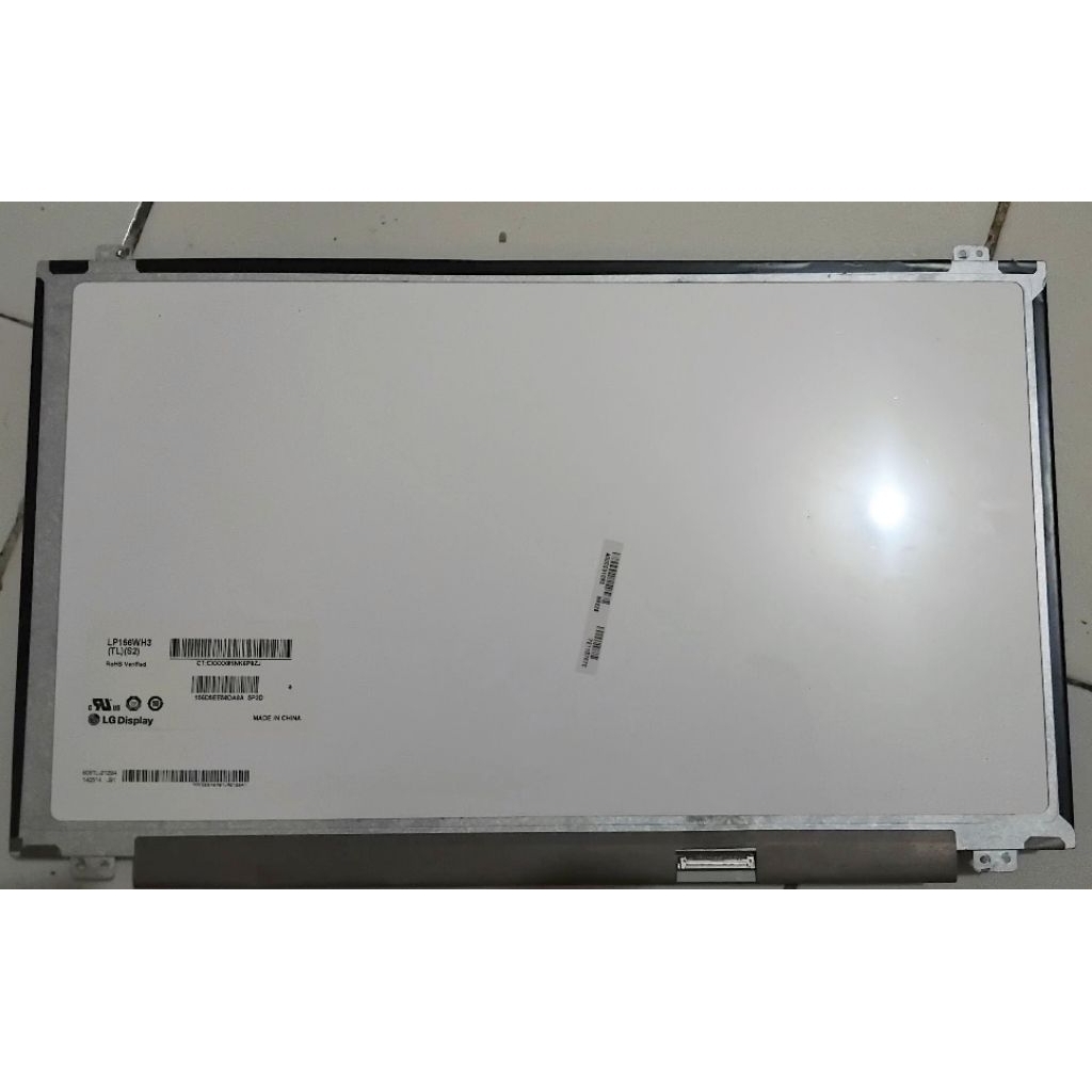 Lcd15,6 inchi