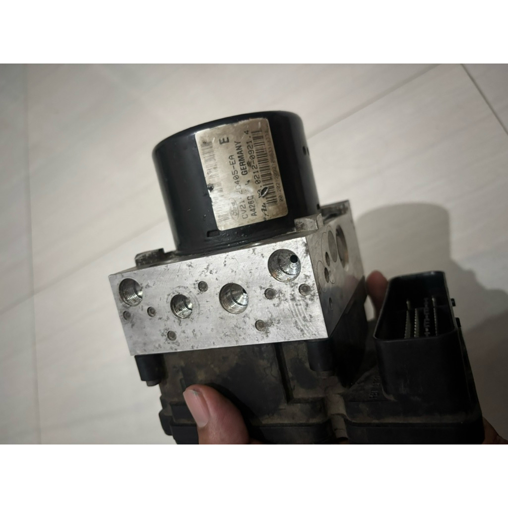 Modul ABS Ford Fiesta