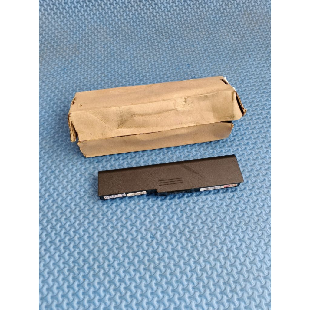 Baterai Batre Laptop Toshiba Satellite L510