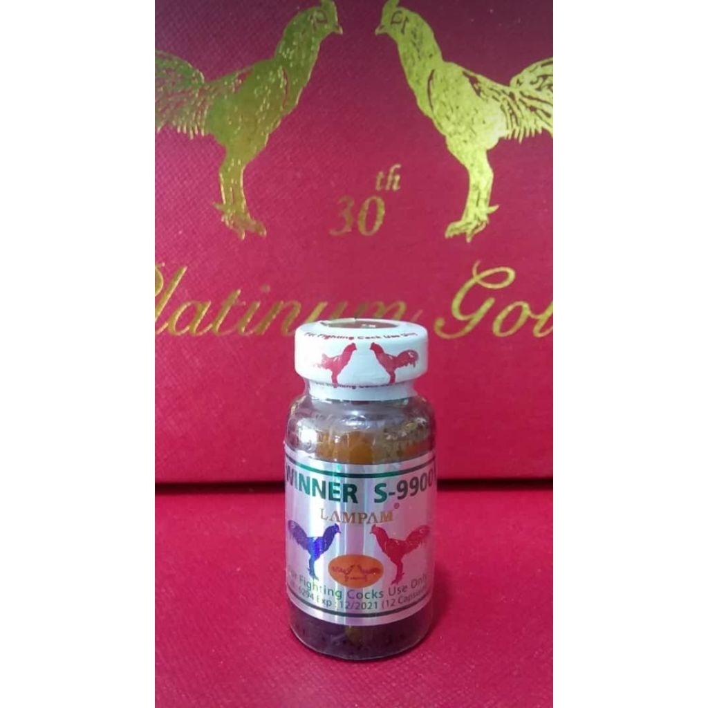 Winner SR-9900 Doping