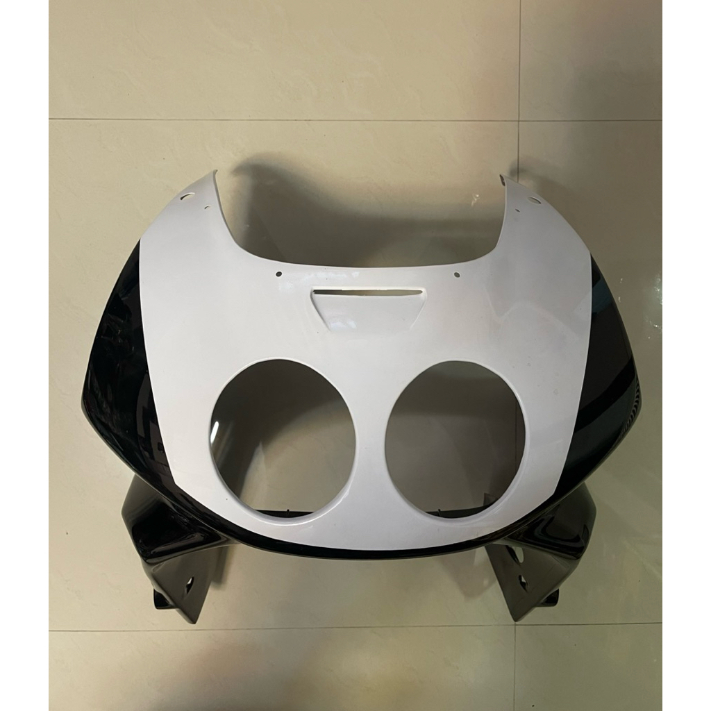 Fairing depan NSR Astra/NSR RR original NOS